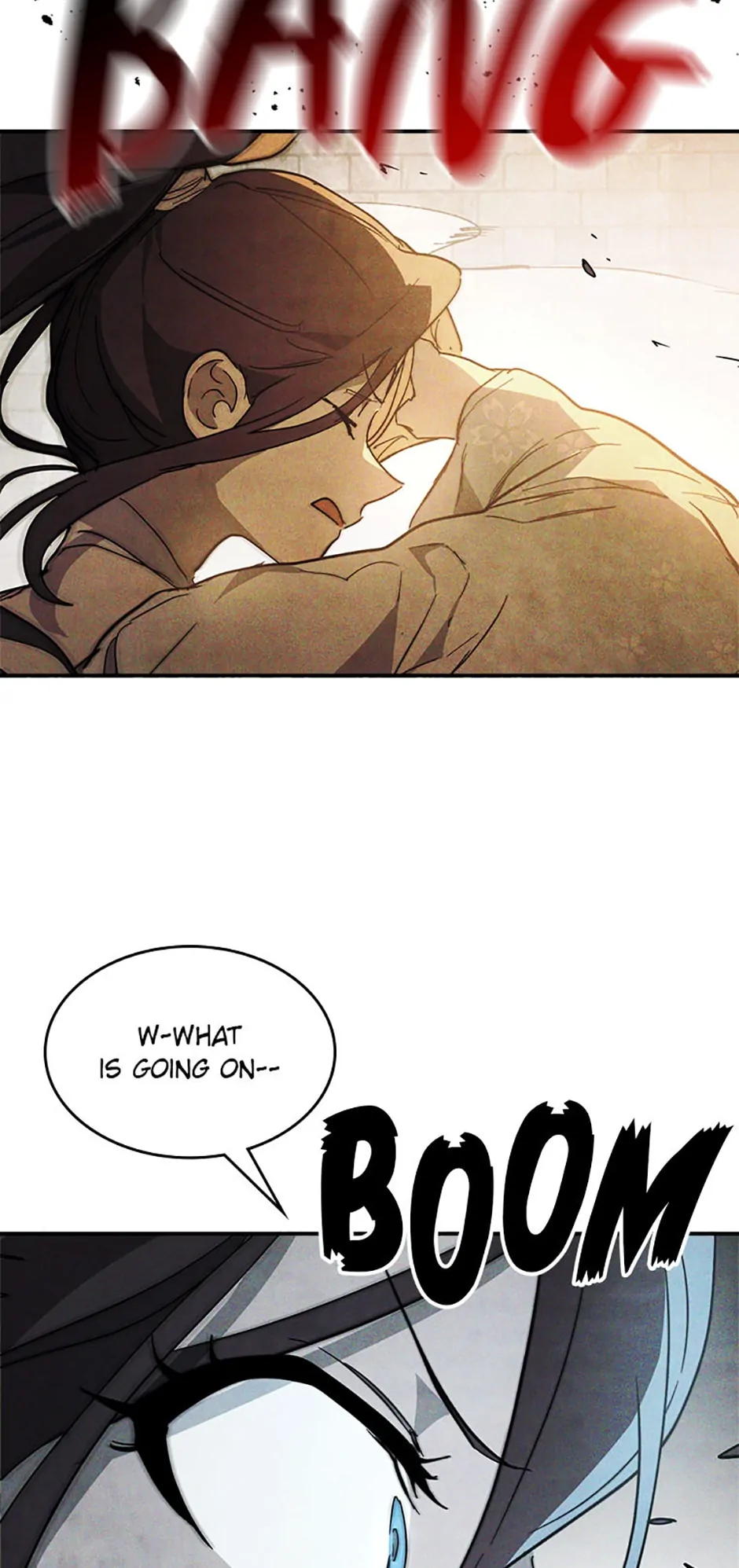Yi Shen Dang Guan Chapter 69 15